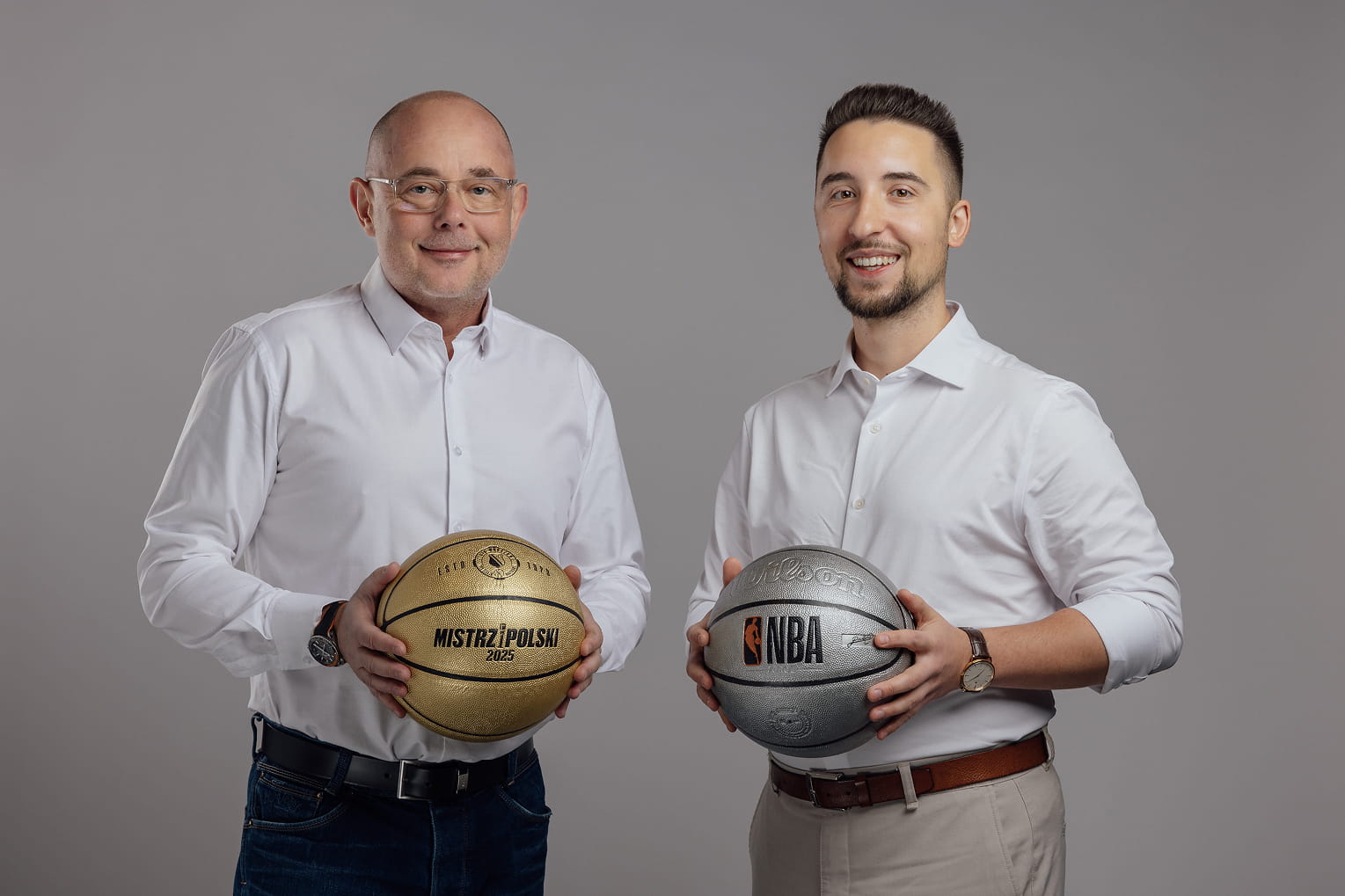 Założyciele Fundacji Next Draft